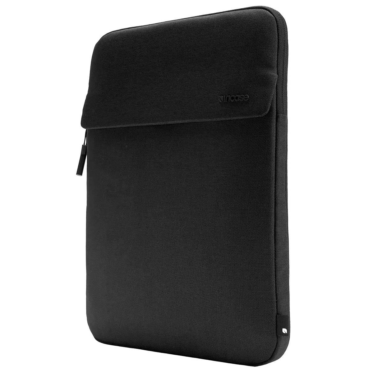 Housse Crosstown avec Woolenex pour PC Portable 14" Fermeture Éclair Protectrice-1