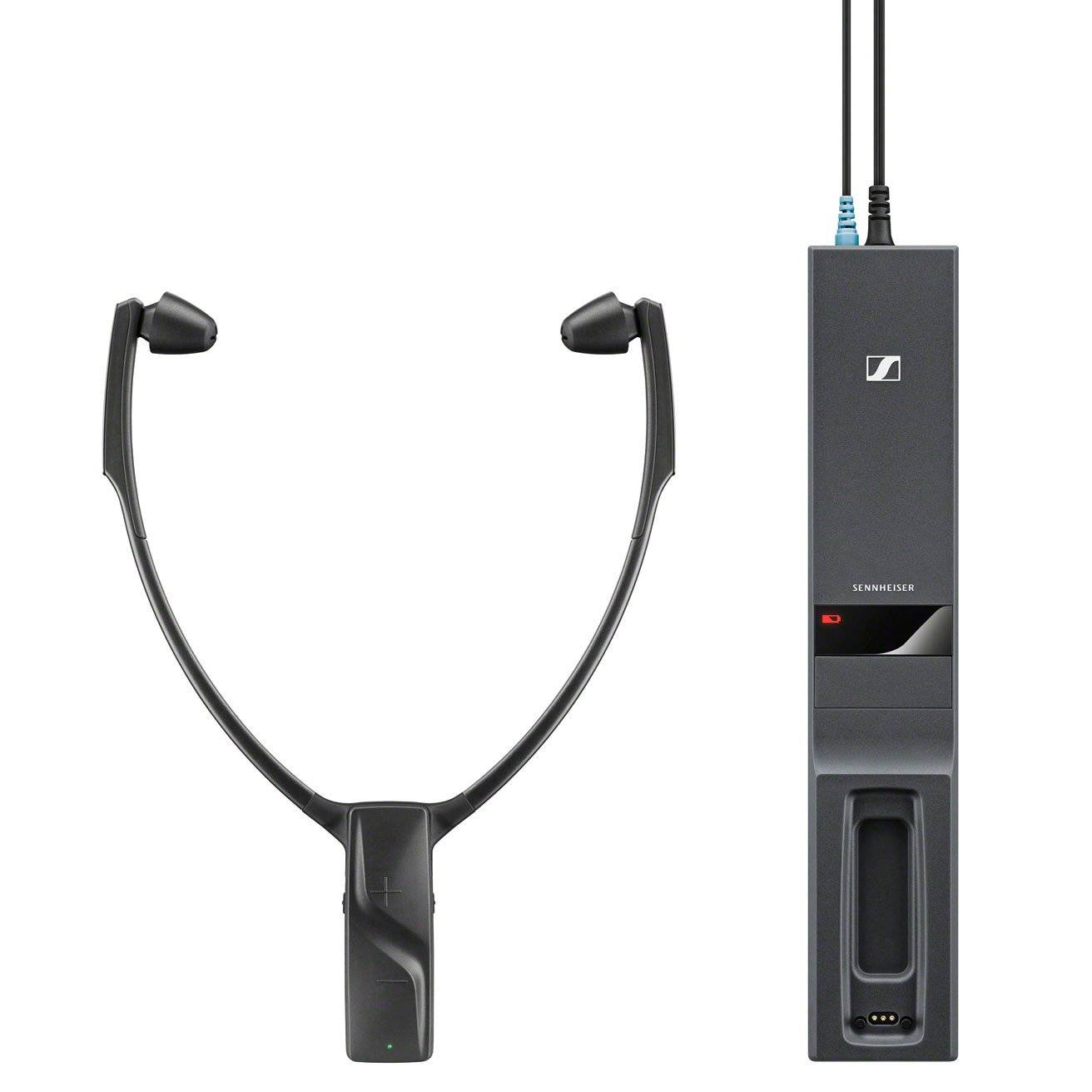 Casque Tv Sans Fil Stéthoscopique Sennheiser rs2000-0