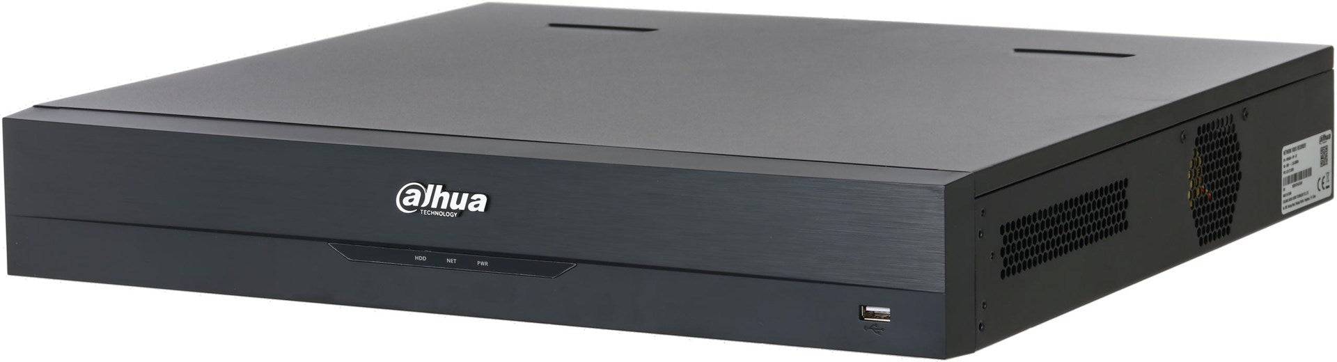 Dahua NVR5432-EI2 Enregistreur IP 32 Canaux WizSense-0