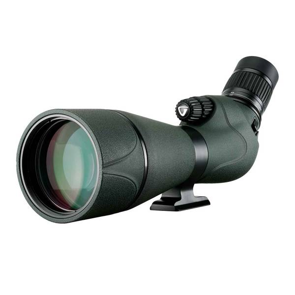 Longue-vue VEO HD IV 82A 25-60x82 – Lentilles HOYA ED - Vanguard