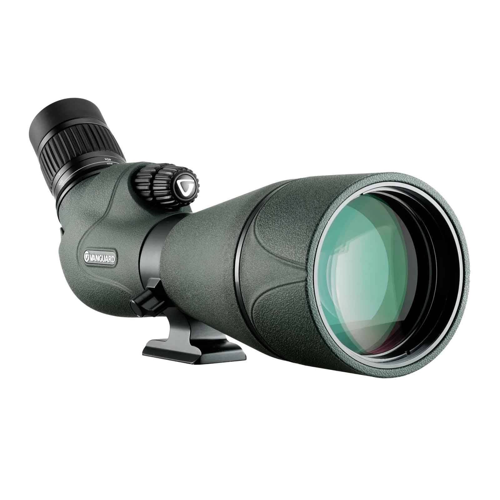 Longue-vue VEO HD IV 82A 25-60x82 – Lentilles HOYA ED - Vanguard-1