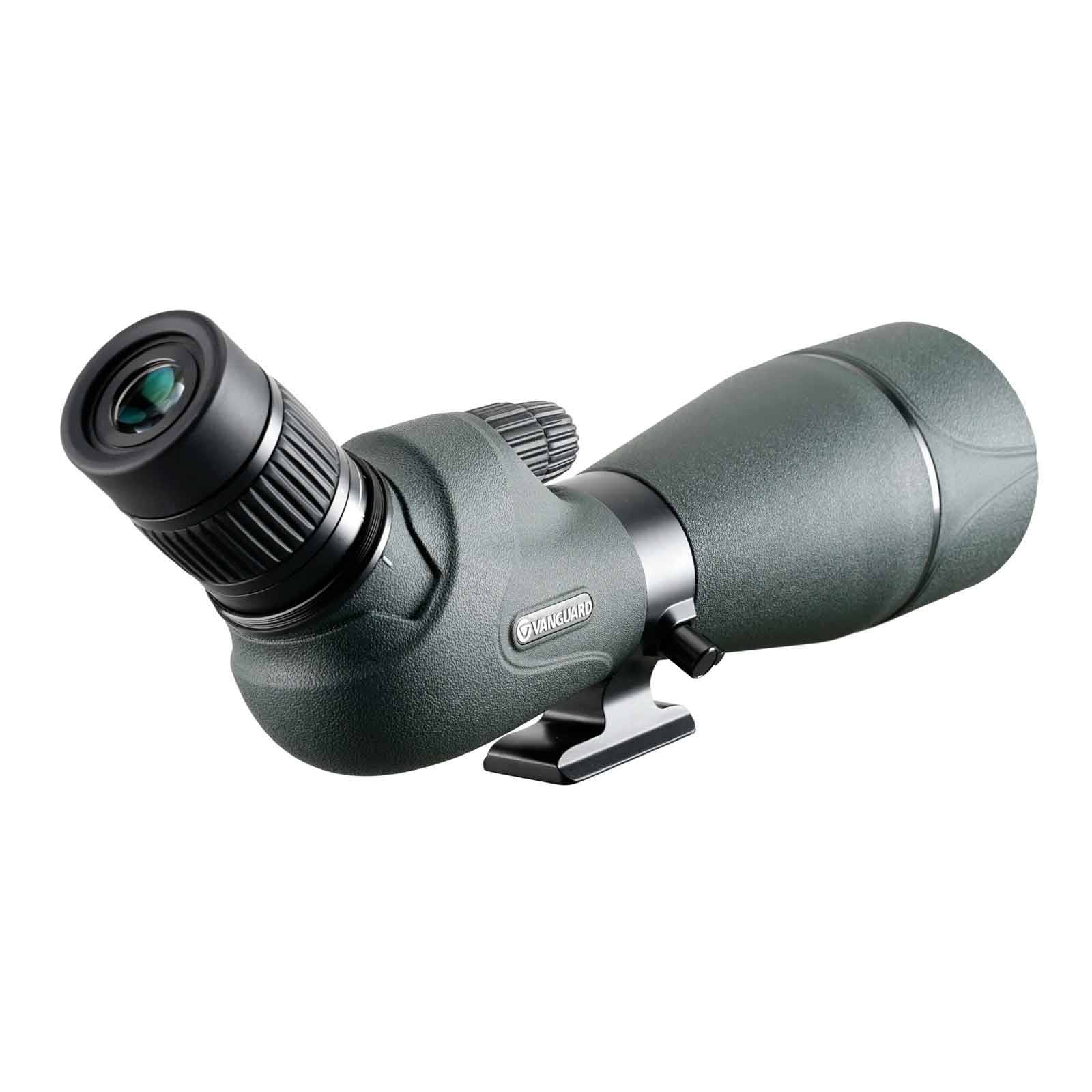 Longue-vue VEO HD IV 82A 25-60x82 – Lentilles HOYA ED - Vanguard-2