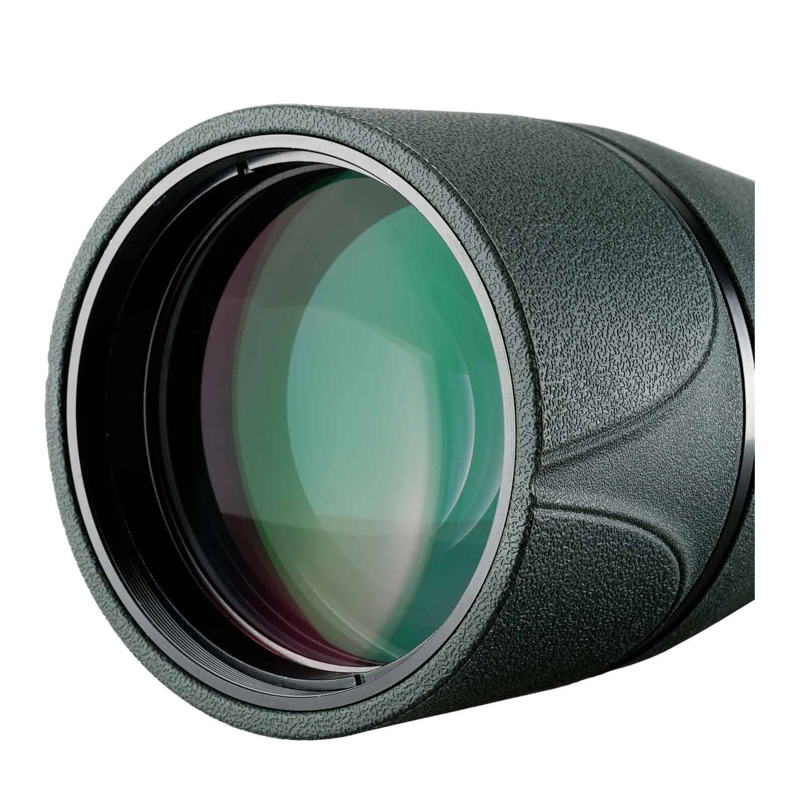 Longue-vue VEO HD IV 82A 25-60x82 – Lentilles HOYA ED - Vanguard-3