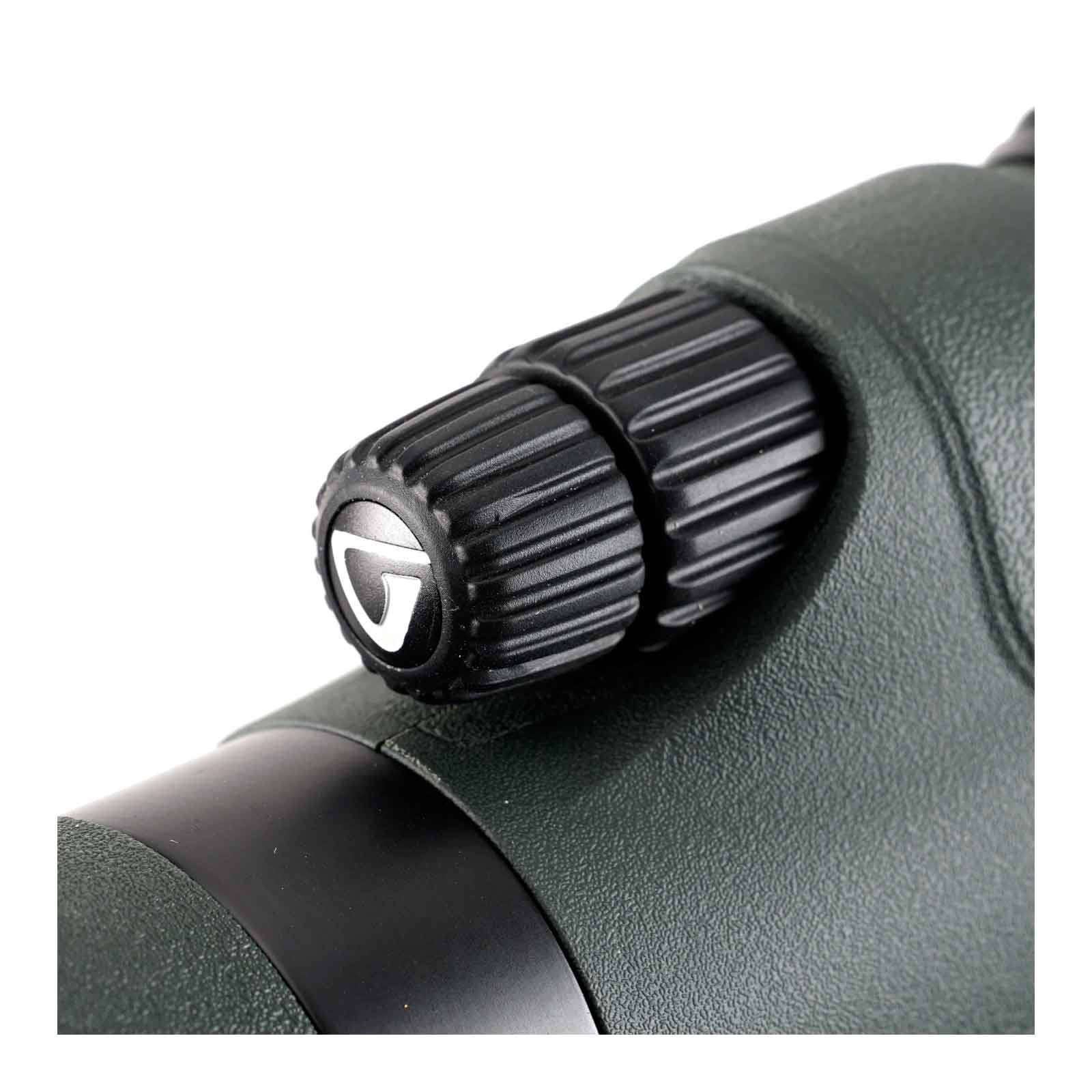 Longue-vue VEO HD IV 82A 25-60x82 – Lentilles HOYA ED - Vanguard-4