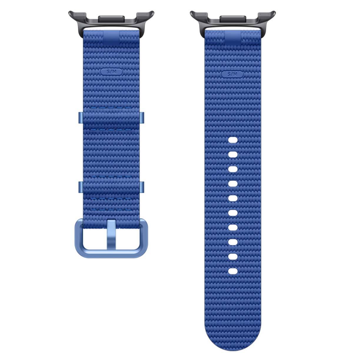 Bracelet pour Galaxy Watch Series 115mm Taille S / M Confort et Chic-3