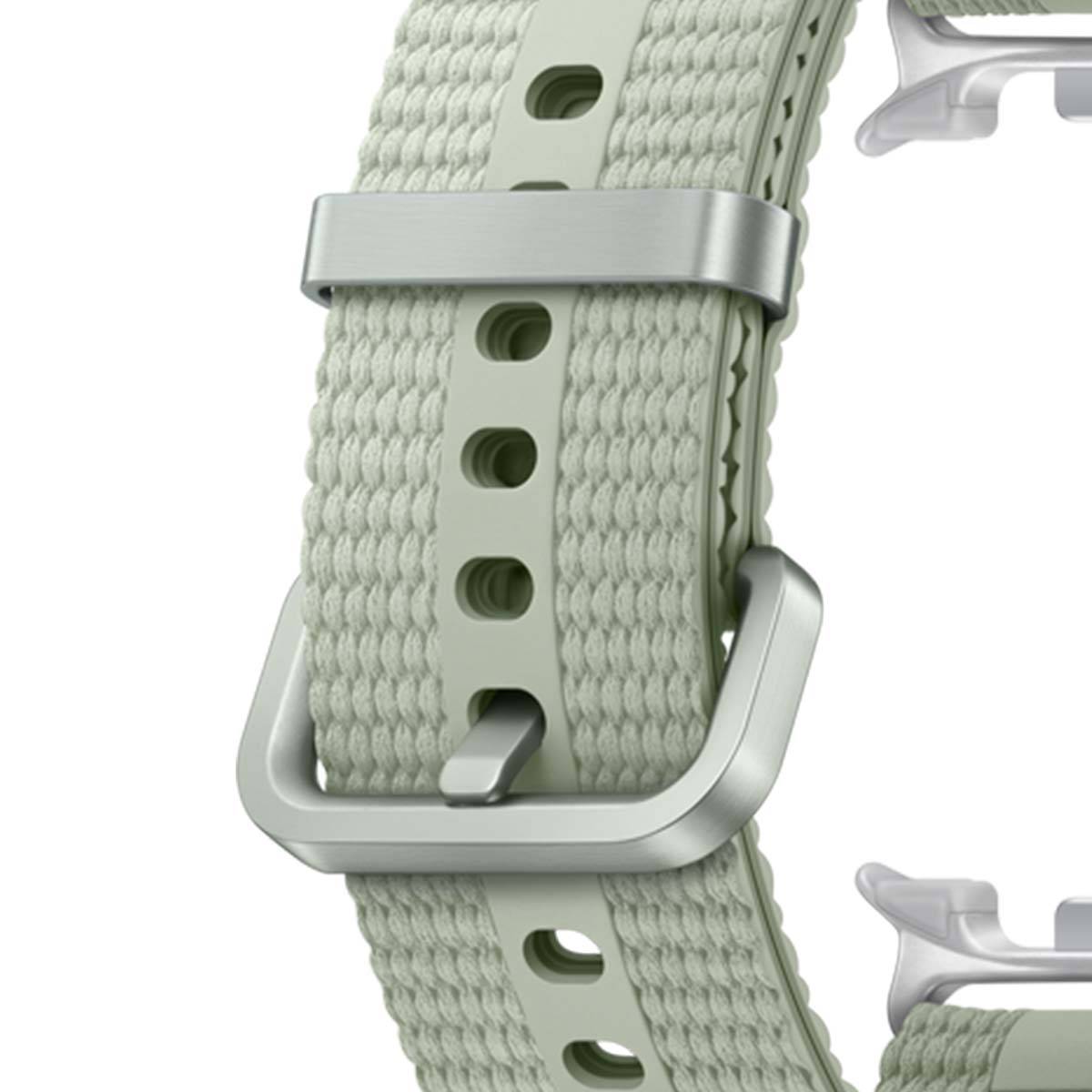 Bracelet pour Galaxy Watch Series 115mm Taille S / M Confort et Chic-2