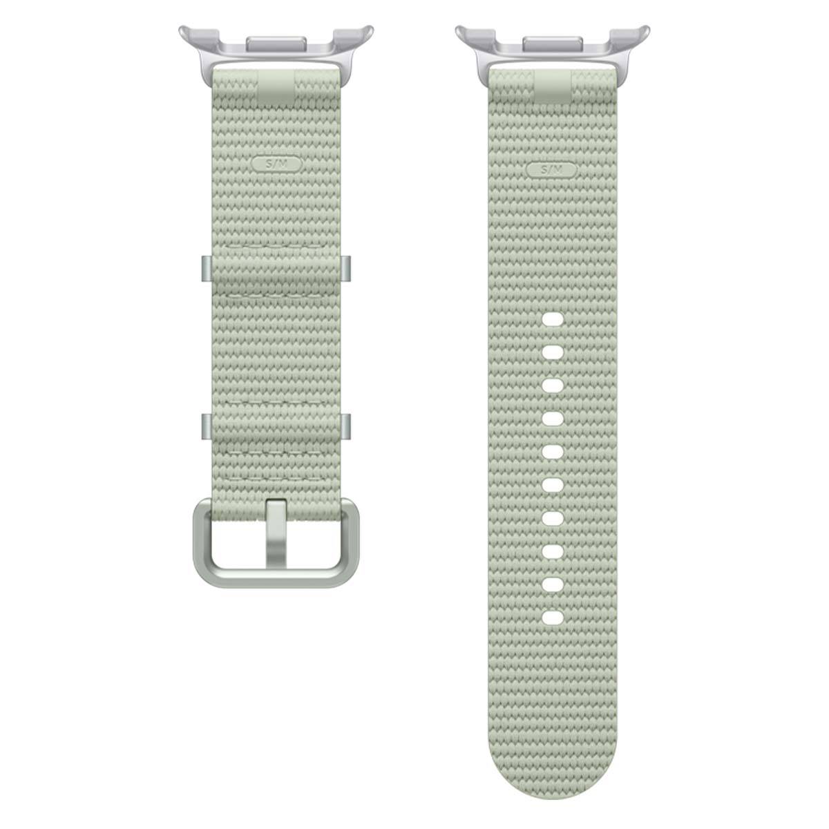 Bracelet pour Galaxy Watch Series 115mm Taille S / M Confort et Chic-3
