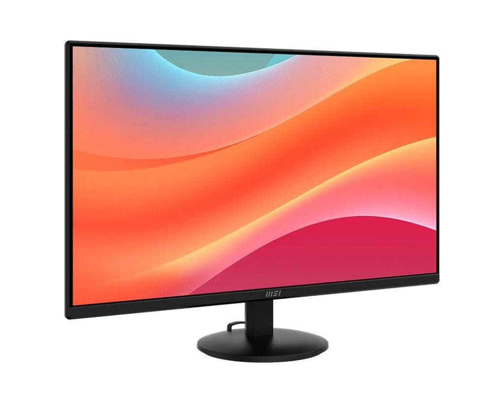 MSI Pro MP252L, 62,2 cm (24.5"), 1920 x 1080 pixels, Full HD, LED, 4 ms, Noir-1