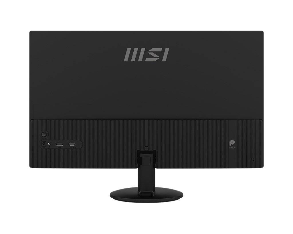 MSI Pro MP252L, 62,2 cm (24.5"), 1920 x 1080 pixels, Full HD, LED, 4 ms, Noir-3