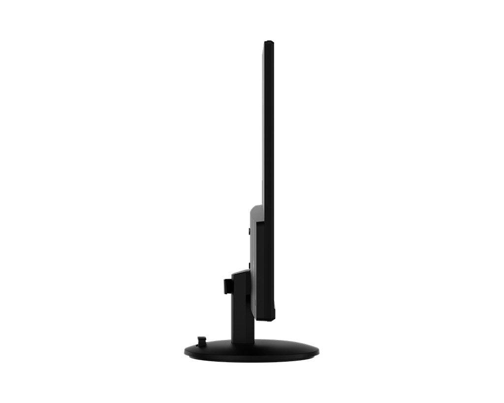 MSI Pro MP252L, 62,2 cm (24.5"), 1920 x 1080 pixels, Full HD, LED, 4 ms, Noir-4