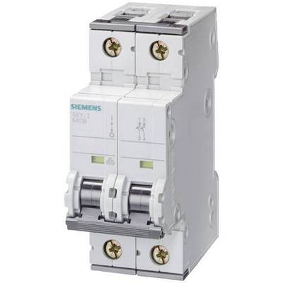 Siemens 5SY45046 5SY4504-6 Disjoncteur 4 A-0