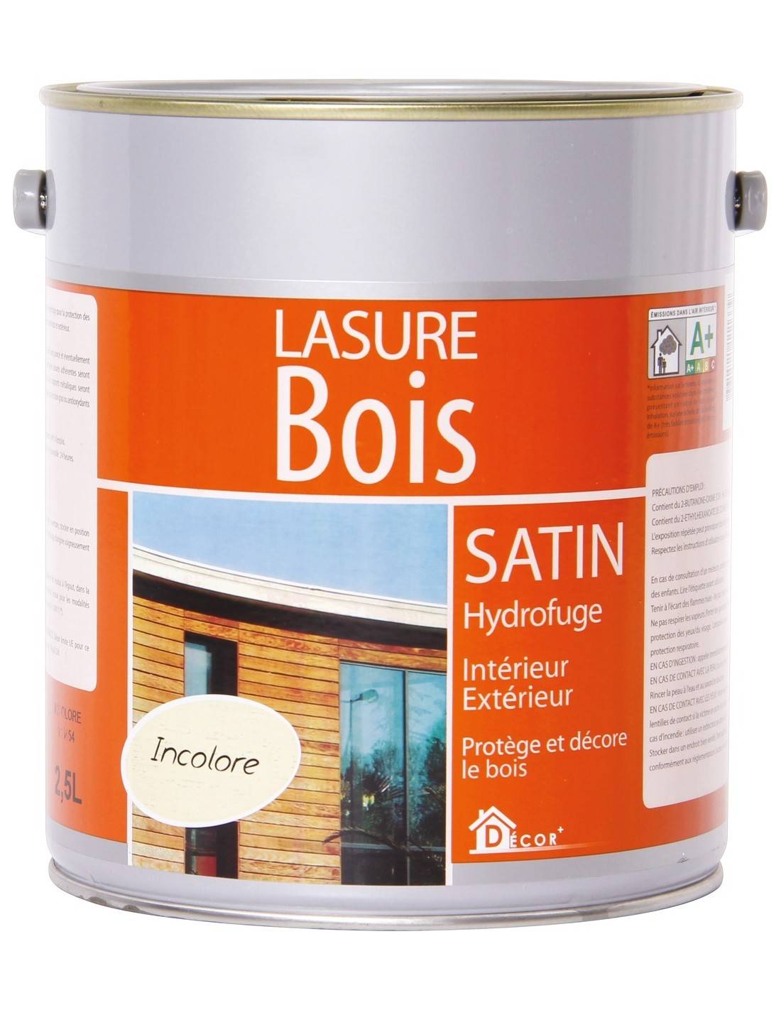 Addict Lasure Glycéro_2_5l_incolore - Addict-0