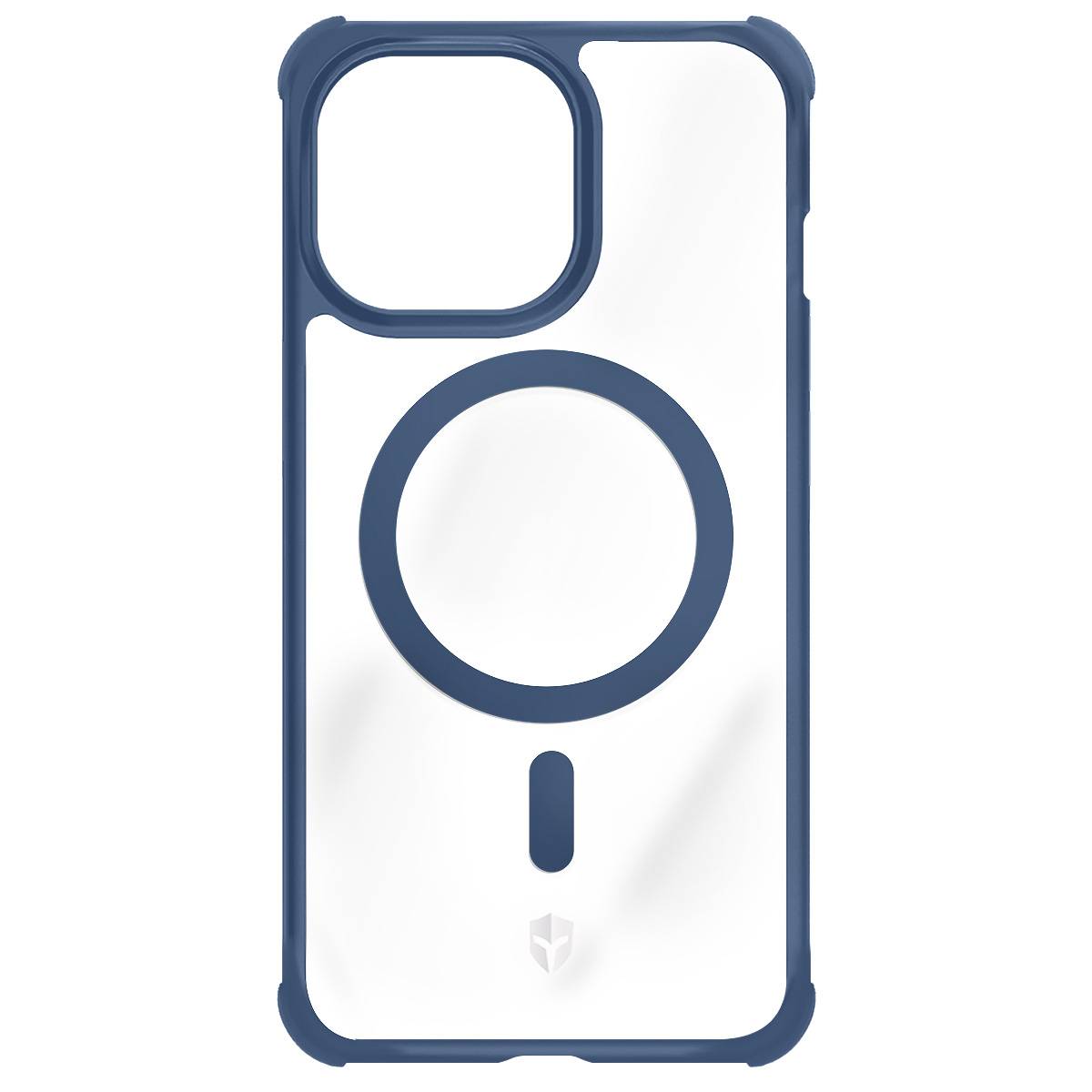 Coque Renforcée AIR FROST MagSafe pour iPhone 15 Pro Max-2