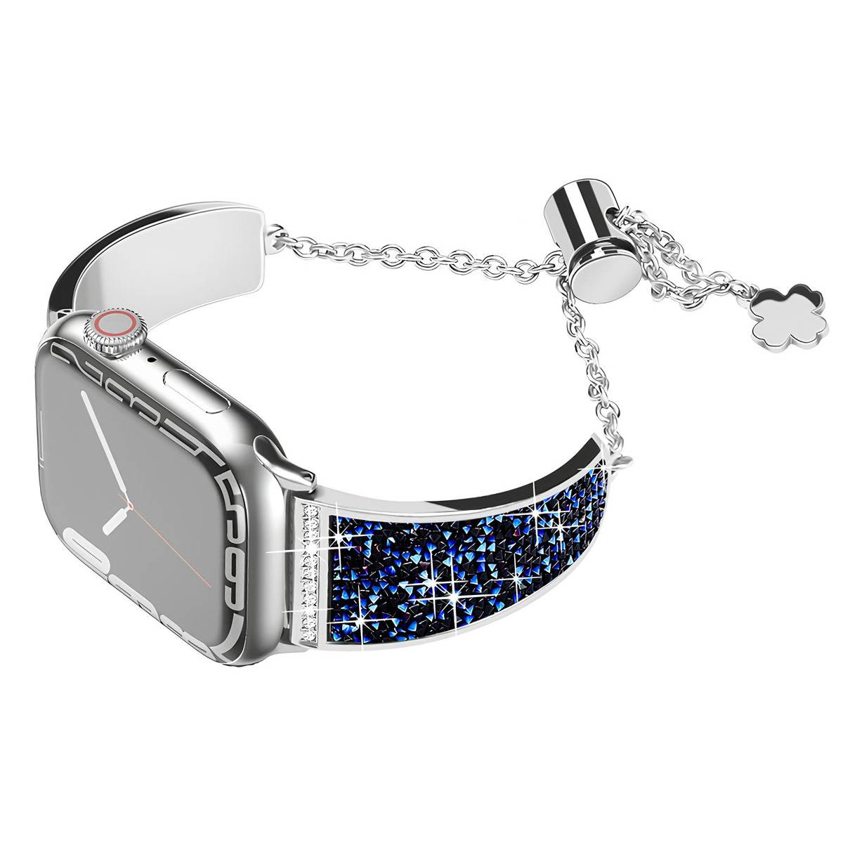 Bracelet pour Apple Watch 38/40/41mm Shiny-0
