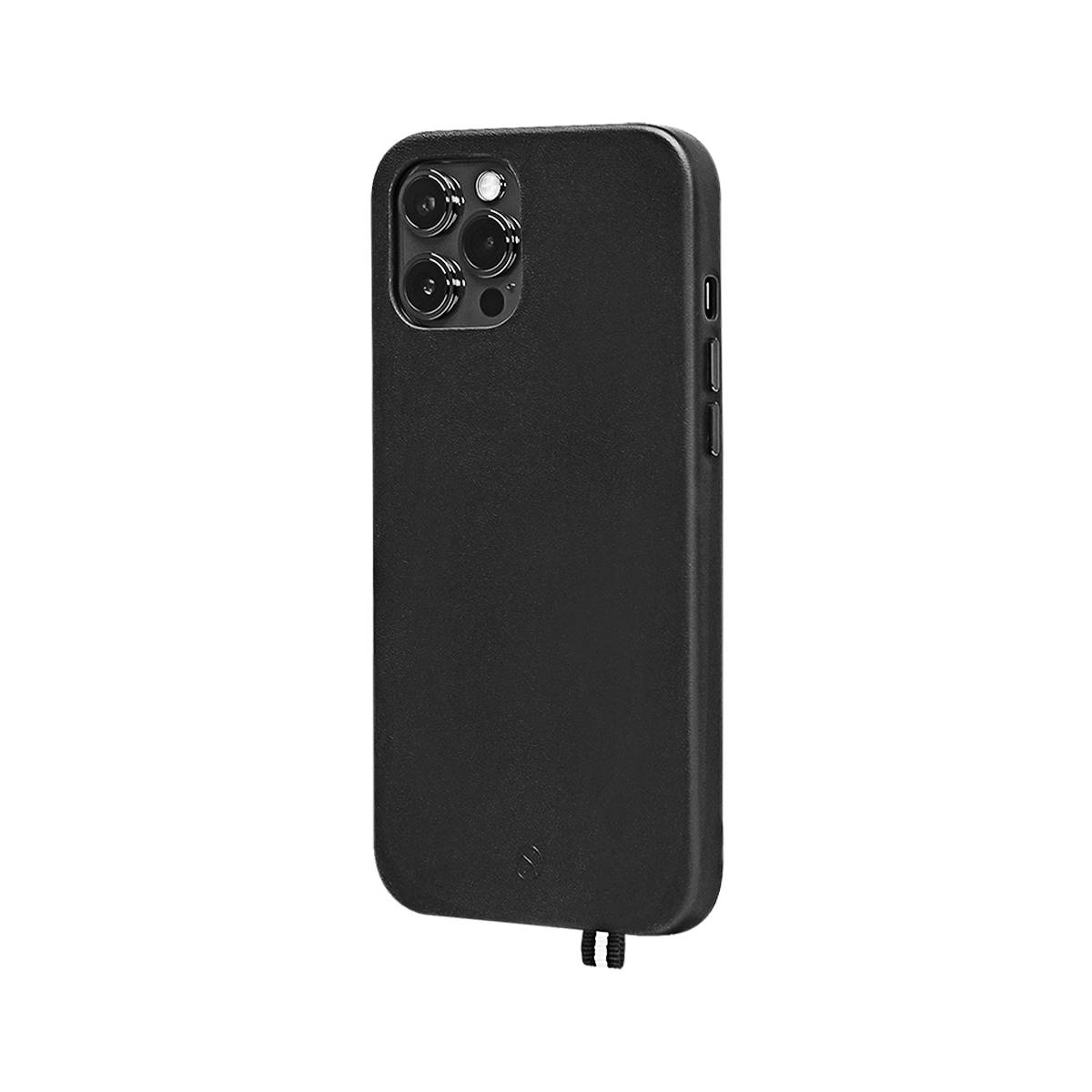 Coque pour iPhone 12 Pro Max en Cuir Elysée-3