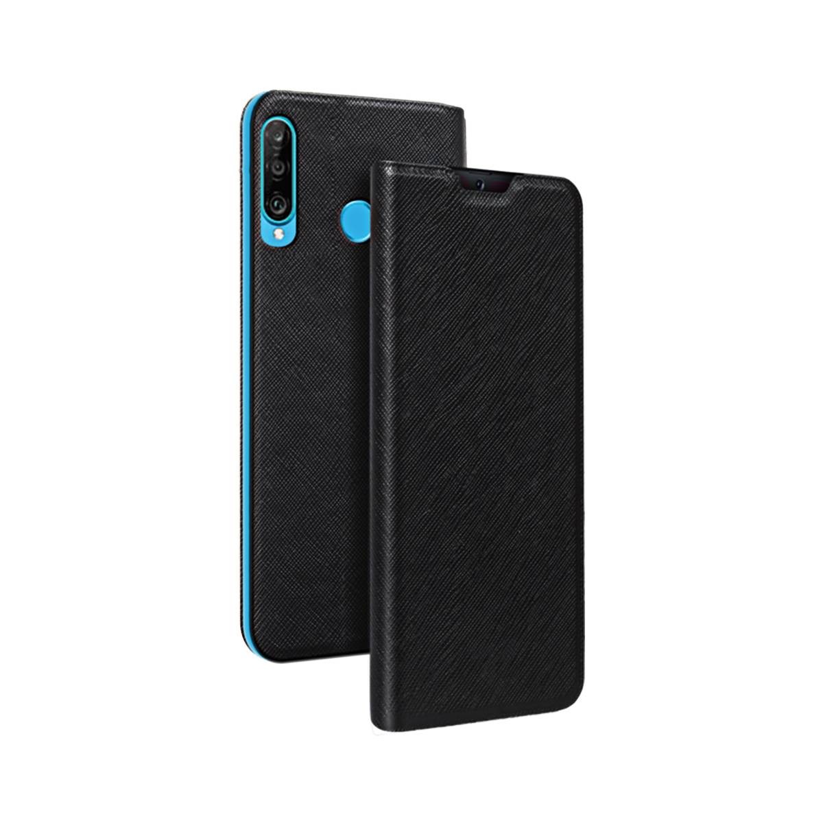 Étui de Protection pour Huawei P30 Lite Folio-0
