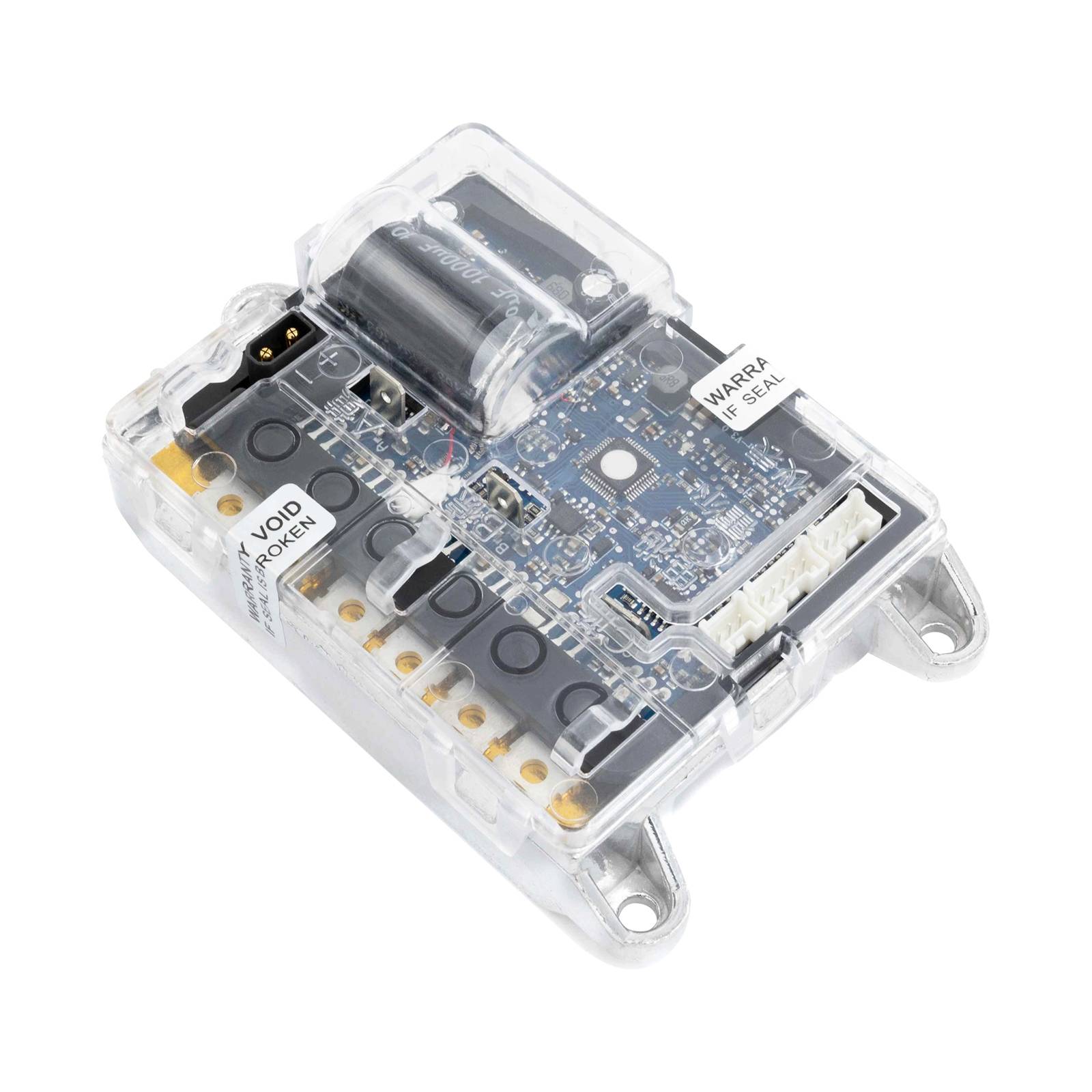 Contrôleur V3 Compatible Trottinette Électrique Xiaomi Mi 3-0