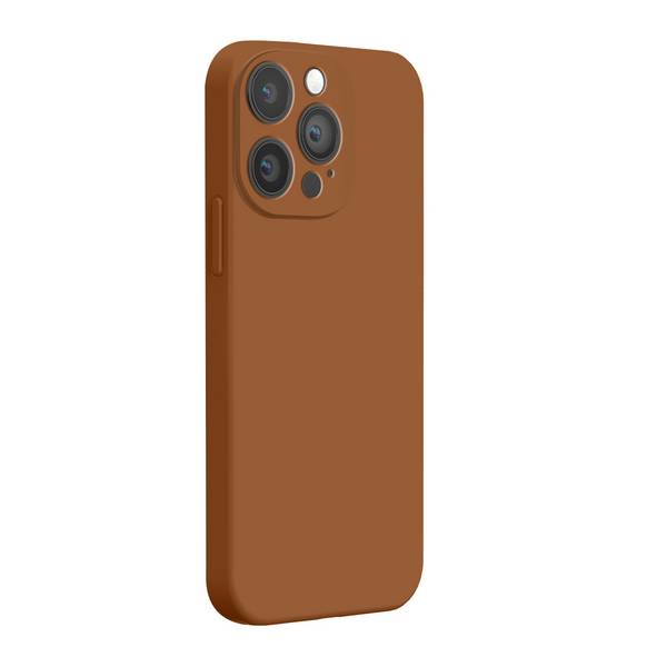 Coque pour iPhone 14 Pro en Silicone Full protect
