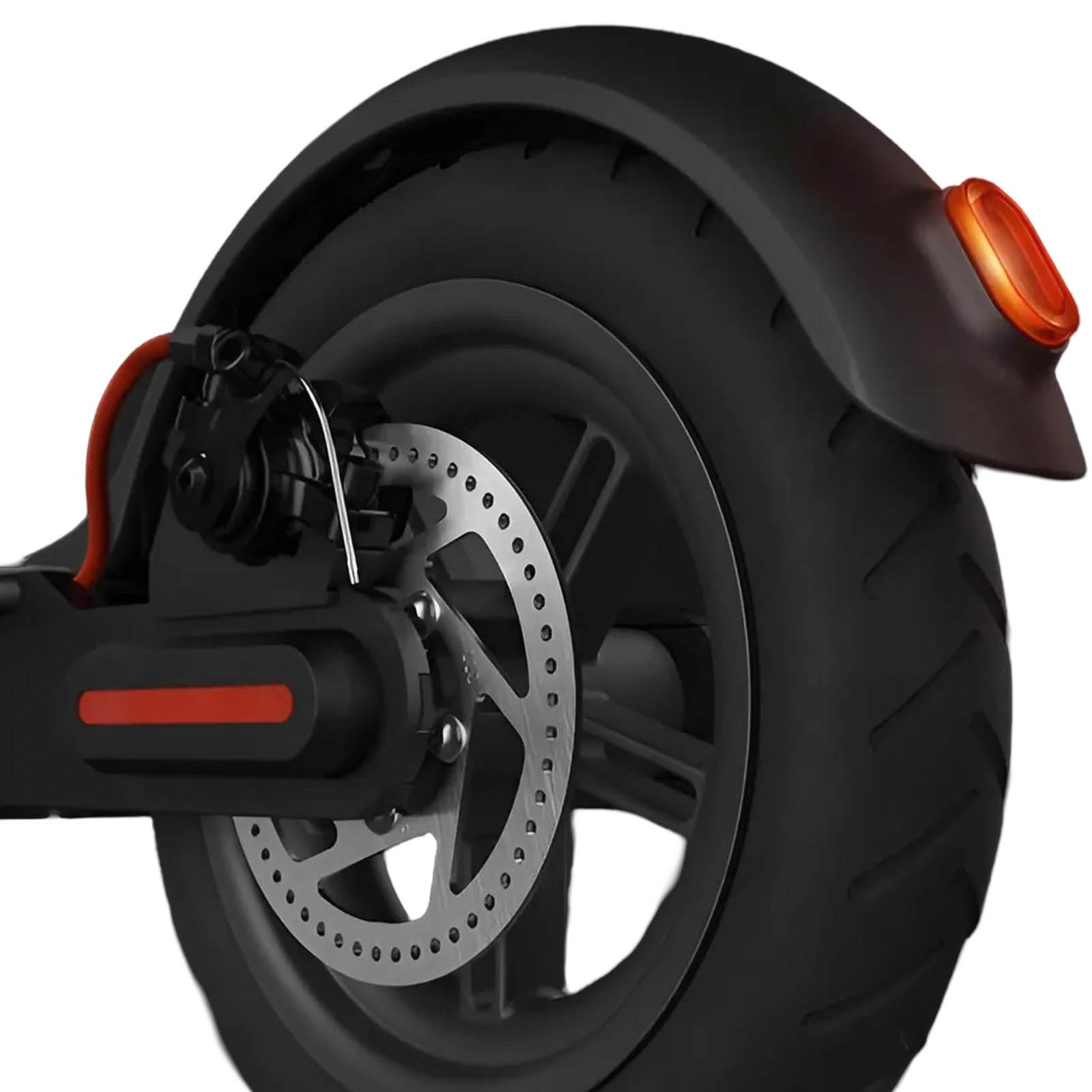 Garde-boue Arrière pour Trottinette Xiaomi M365 et M365 Pro-3