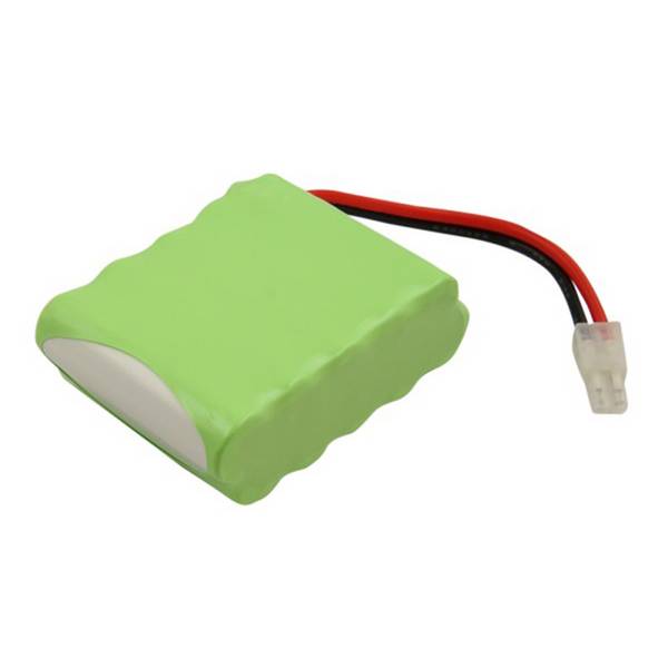 Batterie pour Robot Tondeuse WOLF-Garten Robo Scooter 500 / 600 NiMH 12V 2000mAh