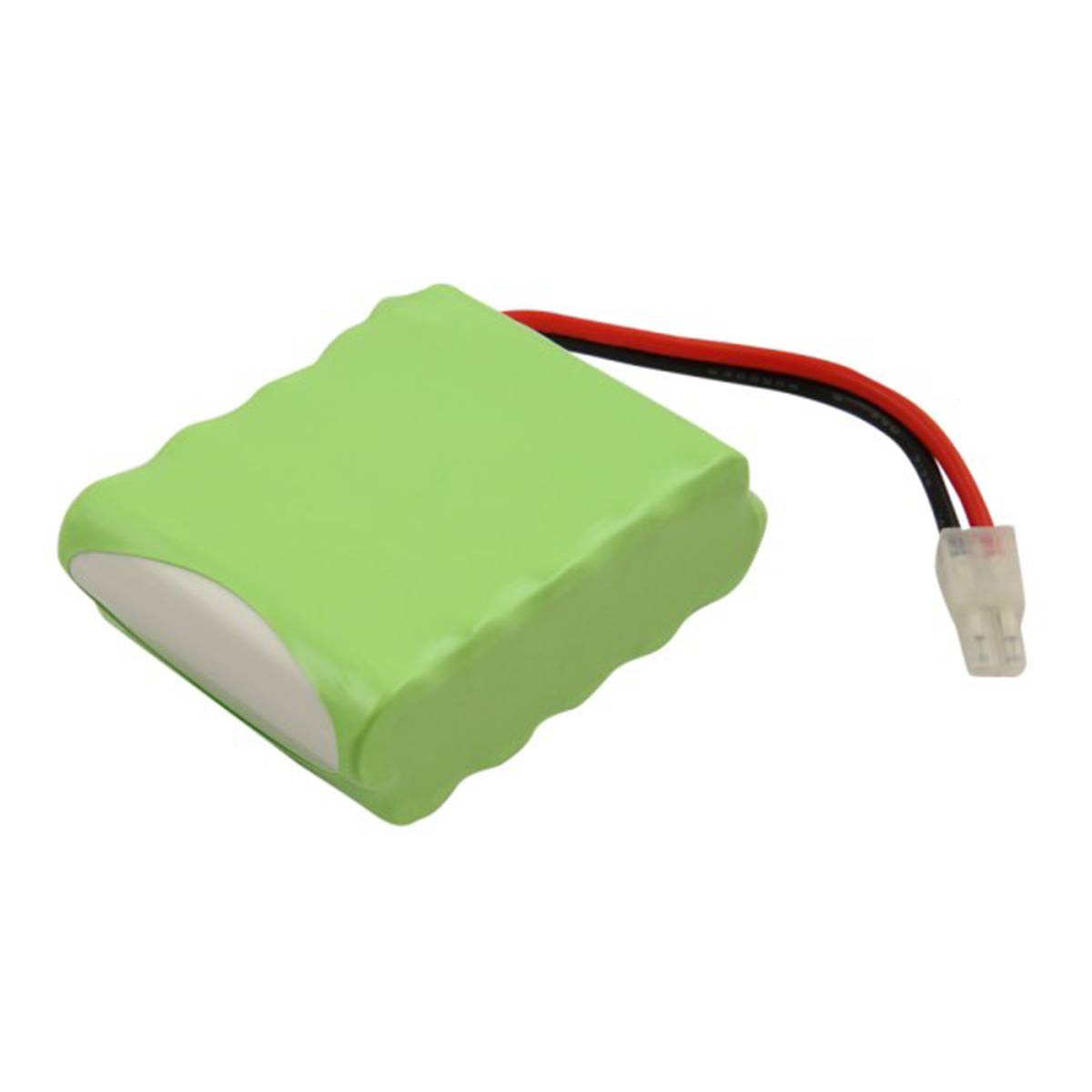 Batterie pour Robot Tondeuse WOLF-Garten Robo Scooter 500 / 600 NiMH 12V 2000mAh-0