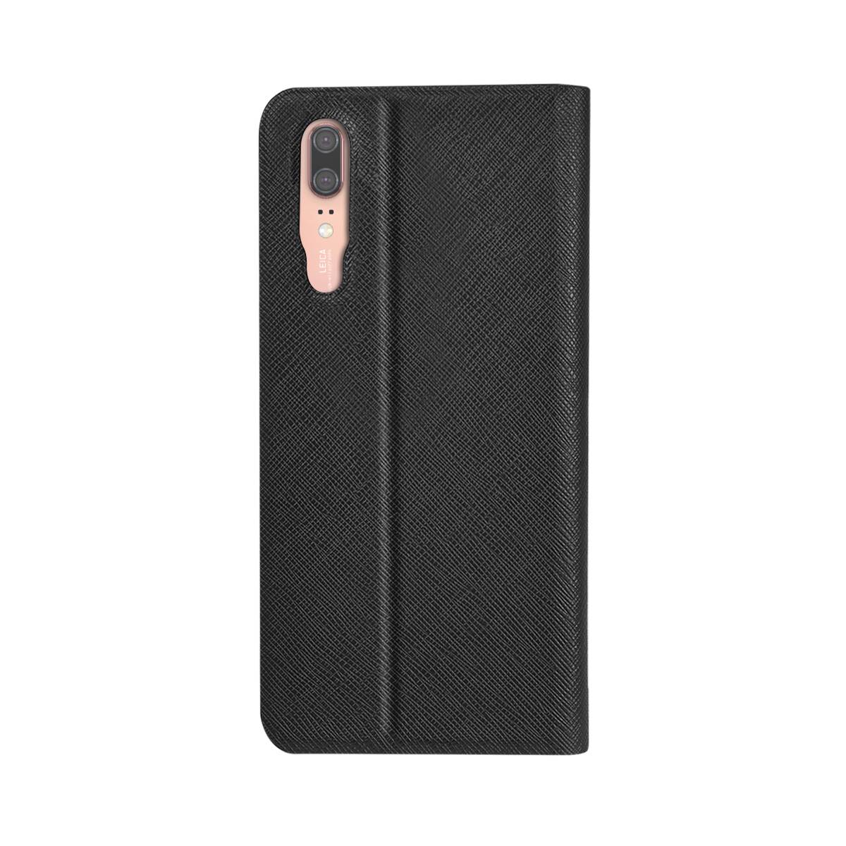 Étui de Protection pour Huawei P20 Folio-2