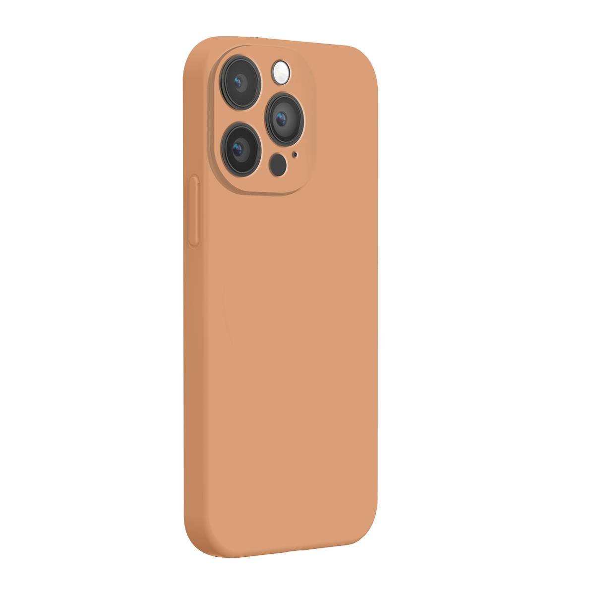Coque pour iPhone 14 Pro Max en Silicone Full protect-2