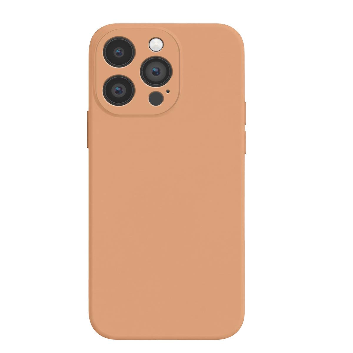 Coque pour iPhone 14 Pro Max en Silicone Full protect-0