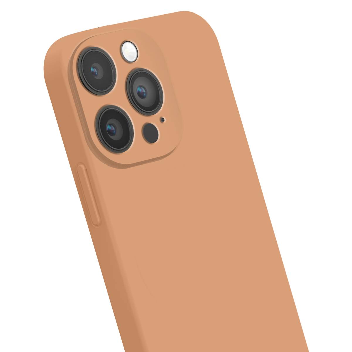 Coque pour iPhone 14 Pro Max en Silicone Full protect-4