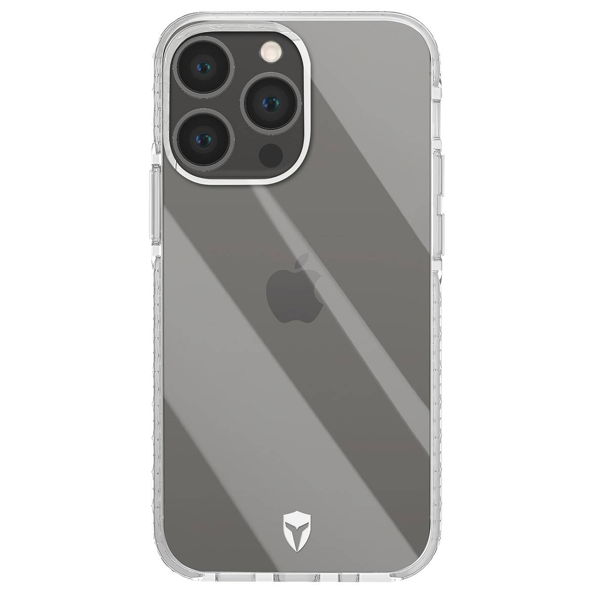 Coque Renforcée pour iPhone 13 Pro Max LIFE-6
