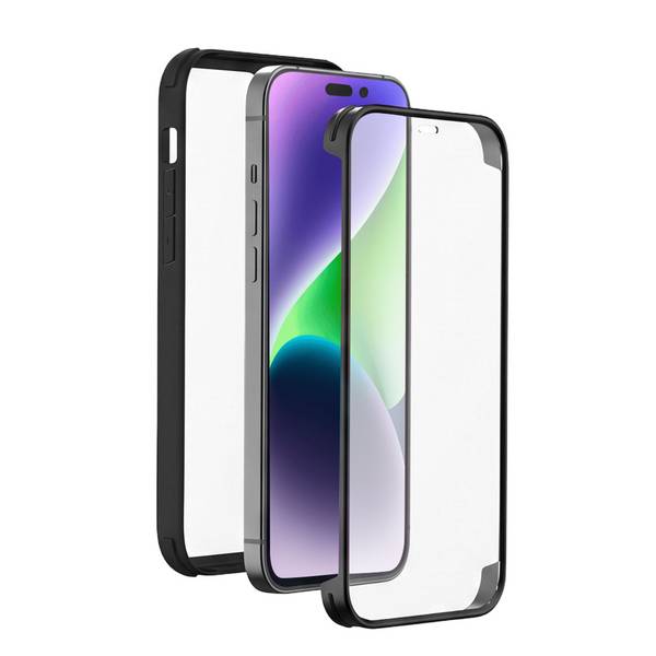 Coque pour iPhone 14 Pro 360° Protection Intégrale