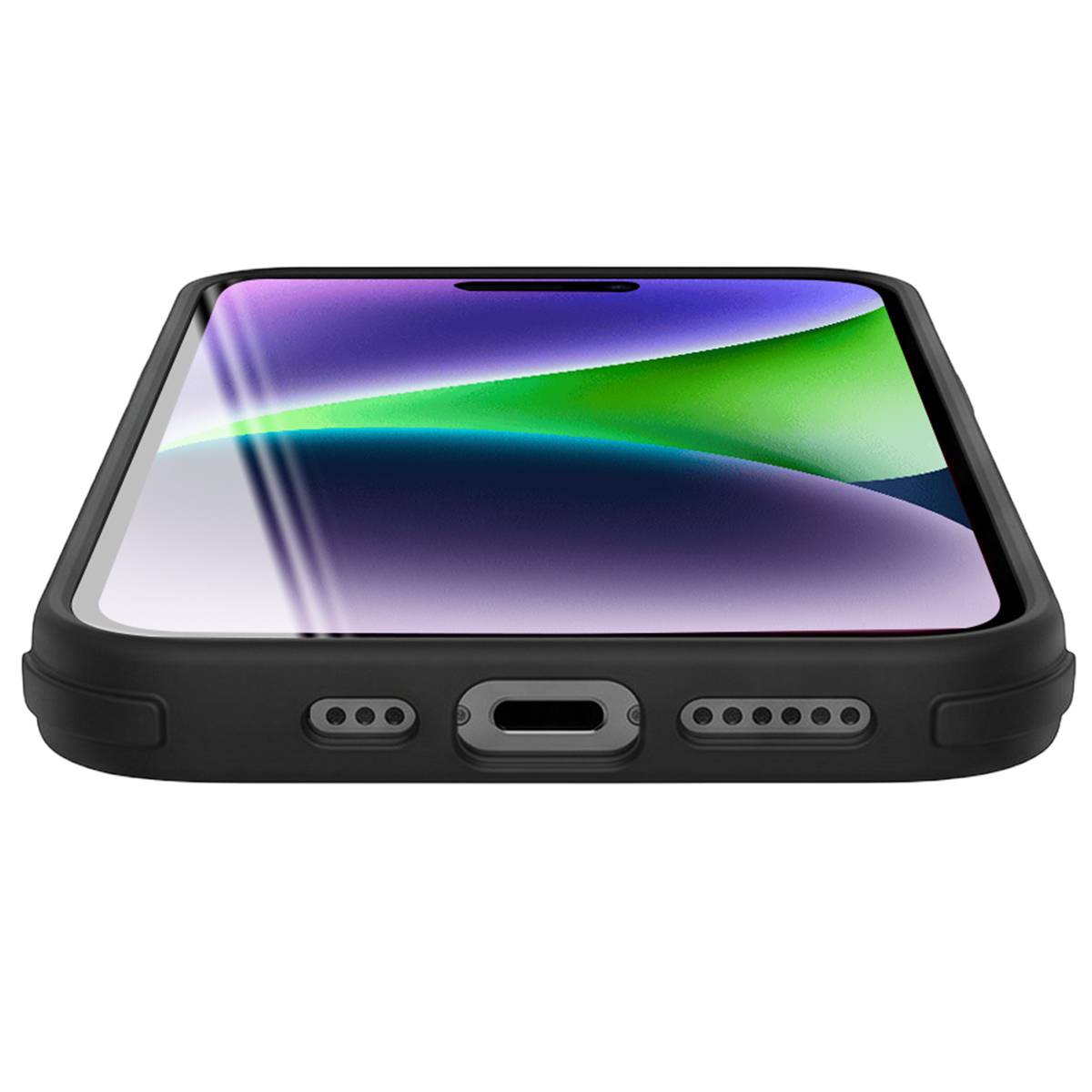 Coque pour iPhone 14 Pro 360° Protection Intégrale-4