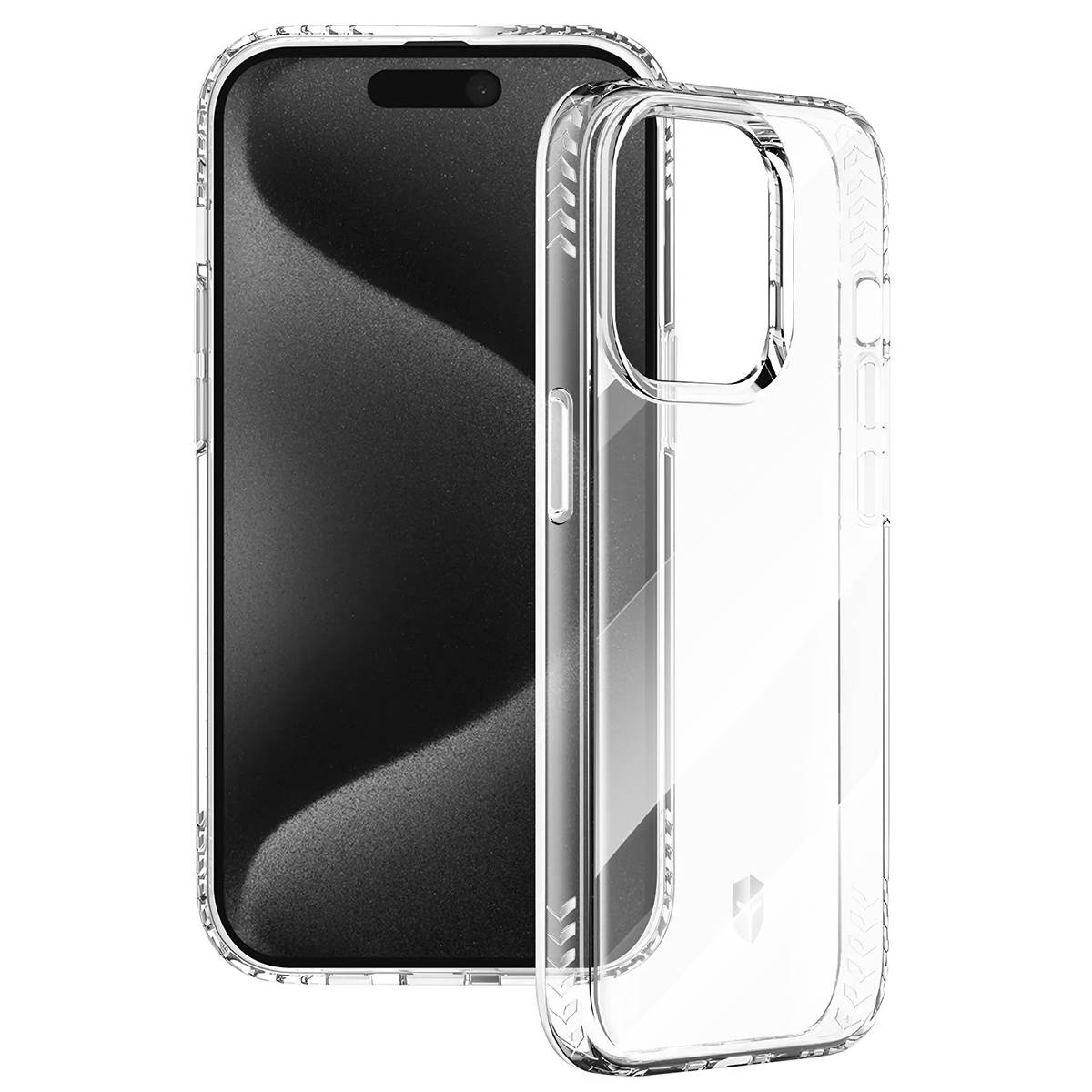 Coque Renforcée PULSE pour iPhone 15 Pro Max-4
