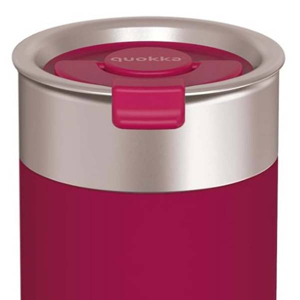 Bouteille Isotherme 400ml avec Infuseur et Isolation Modèle Boost