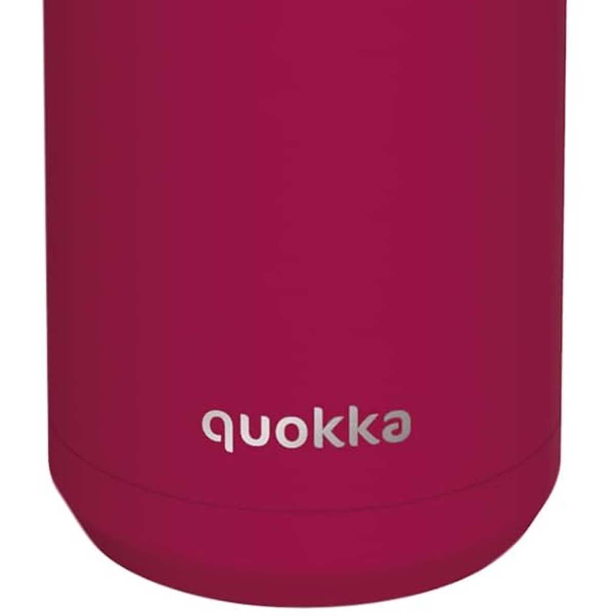 Bouteille Isotherme 400ml avec Infuseur et Isolation Modèle Boost-3
