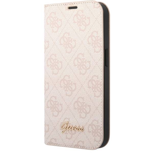 Étui Folio pour iPhone 14 Pro Max Imprimé 4G Tendance