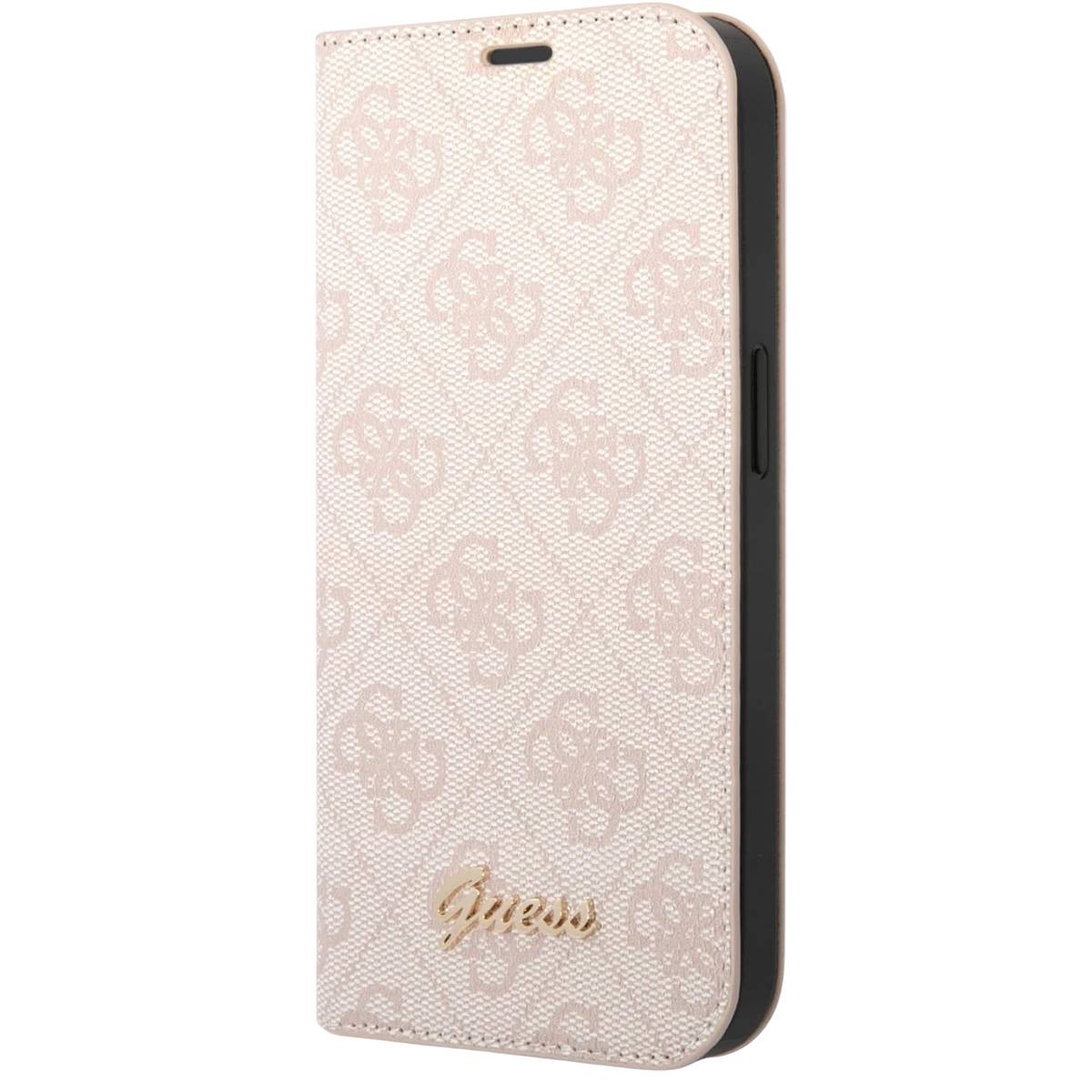 Étui Folio pour iPhone 14 Pro Max Imprimé 4G Tendance-0