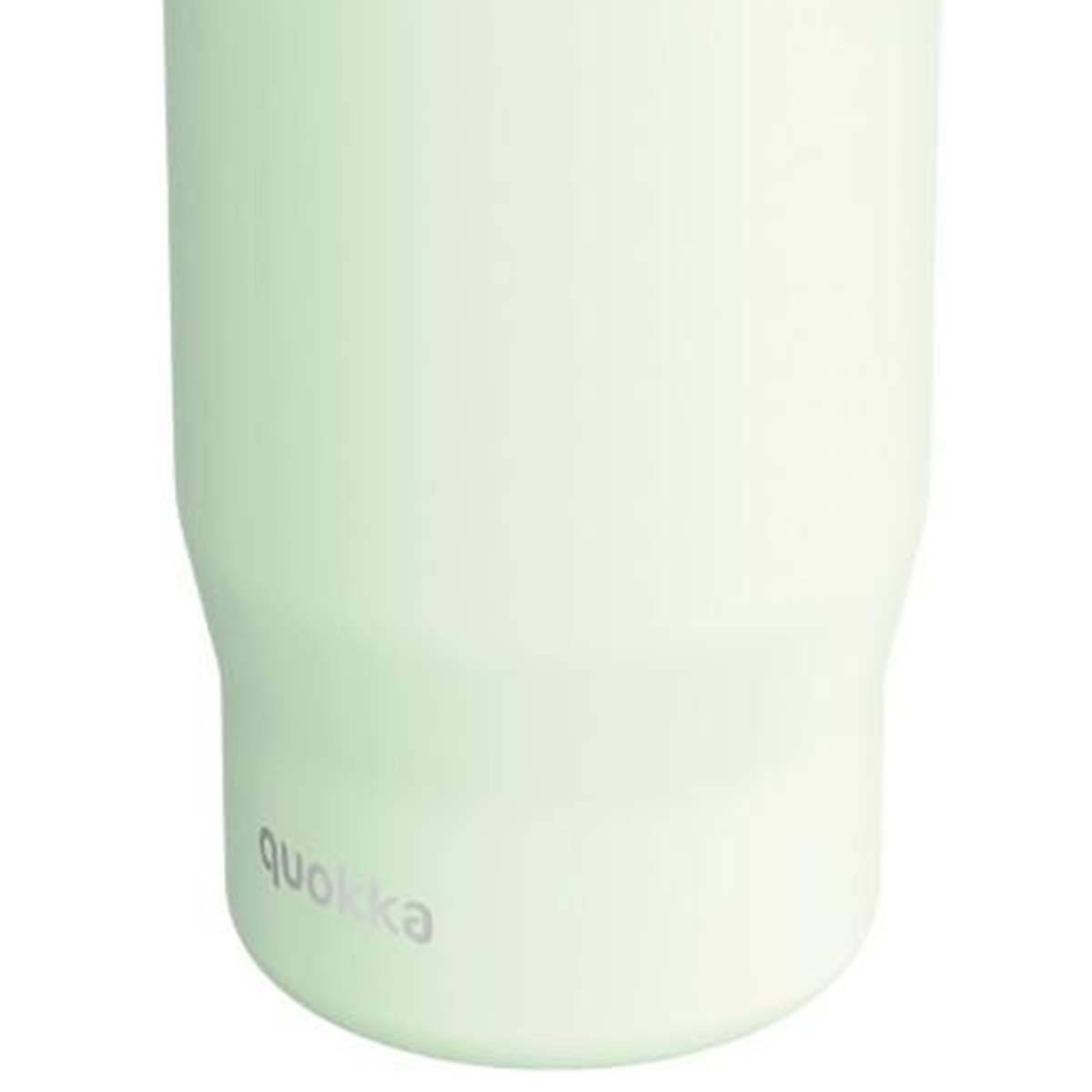 Bouteille Isotherme 720ml Modèle Mist avec Paille Intégrée-2