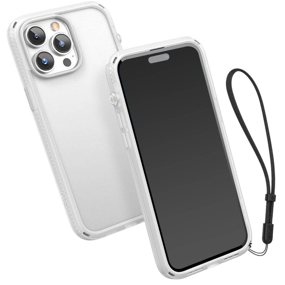 Coque Influence pour iPhone 14 Pro Max-0