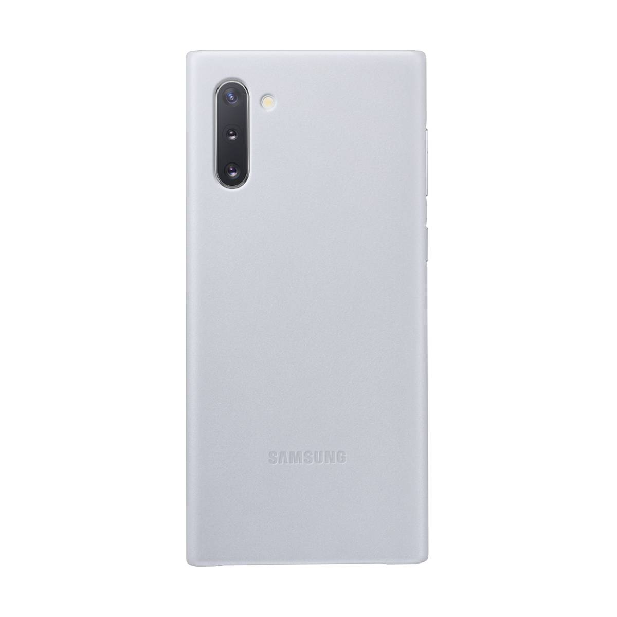 Coque Rigide en Cuir Samsung EF-VN970LJ pour Galaxy Note 10-0