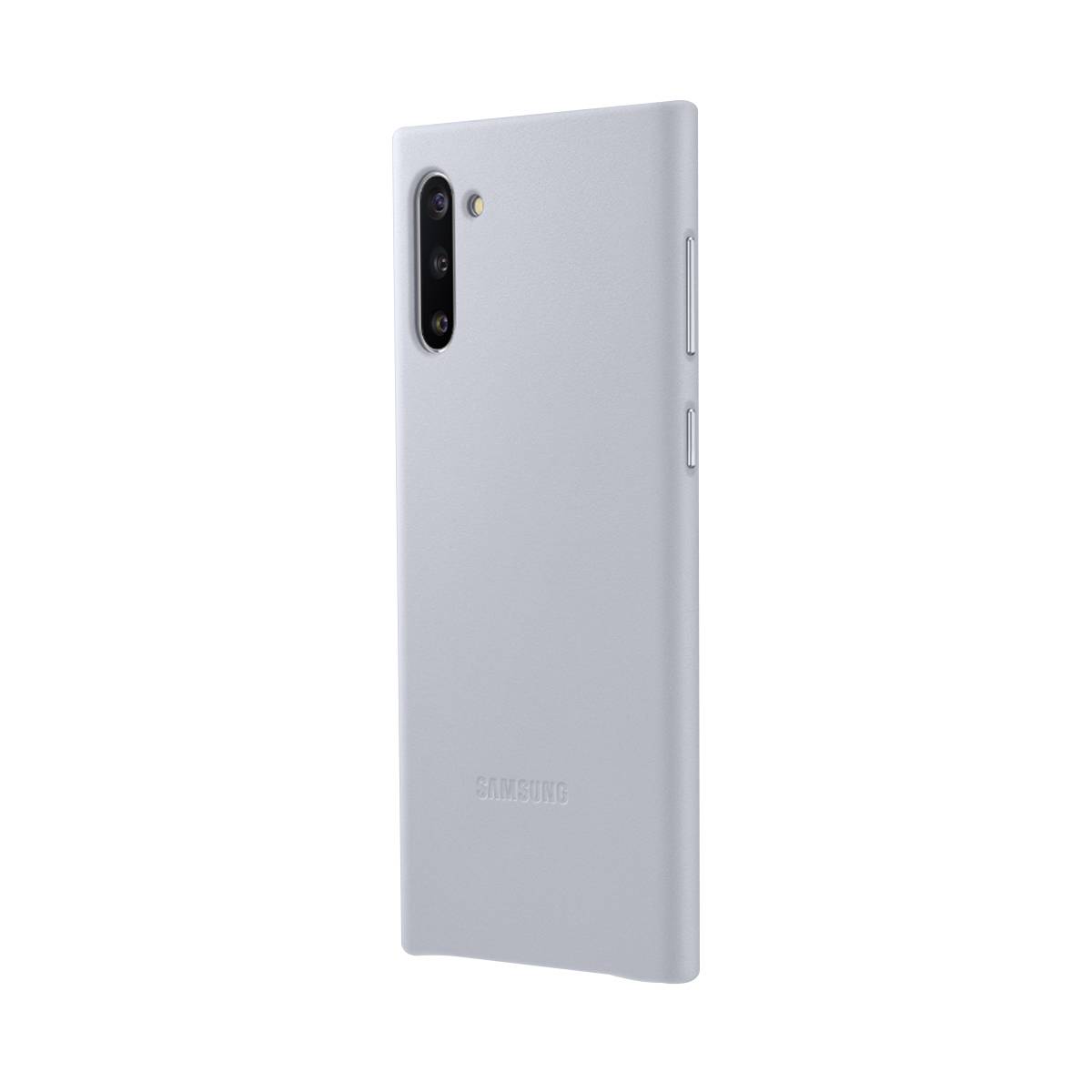Coque Rigide en Cuir Samsung EF-VN970LJ pour Galaxy Note 10-2