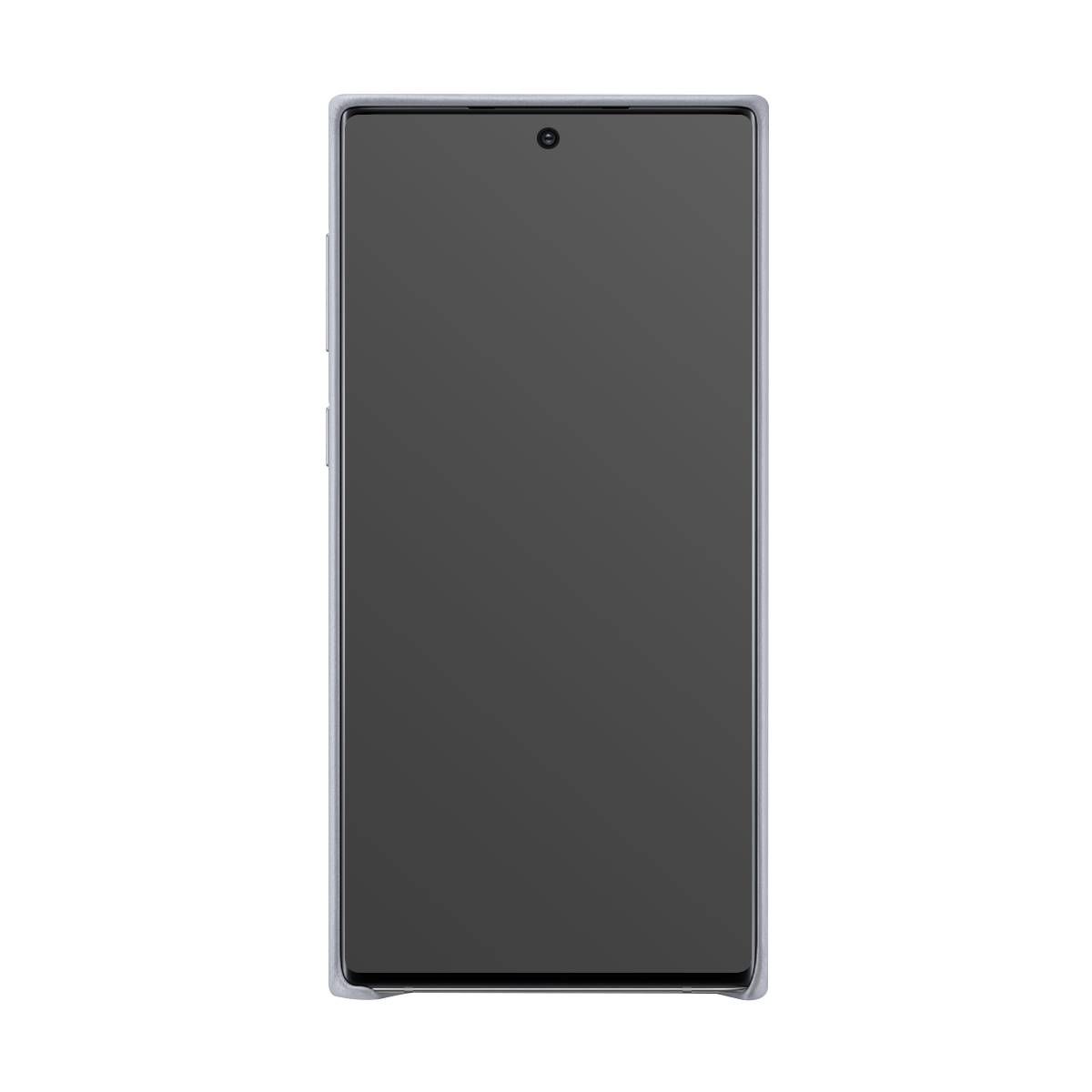Coque Rigide en Cuir Samsung EF-VN970LJ pour Galaxy Note 10-3