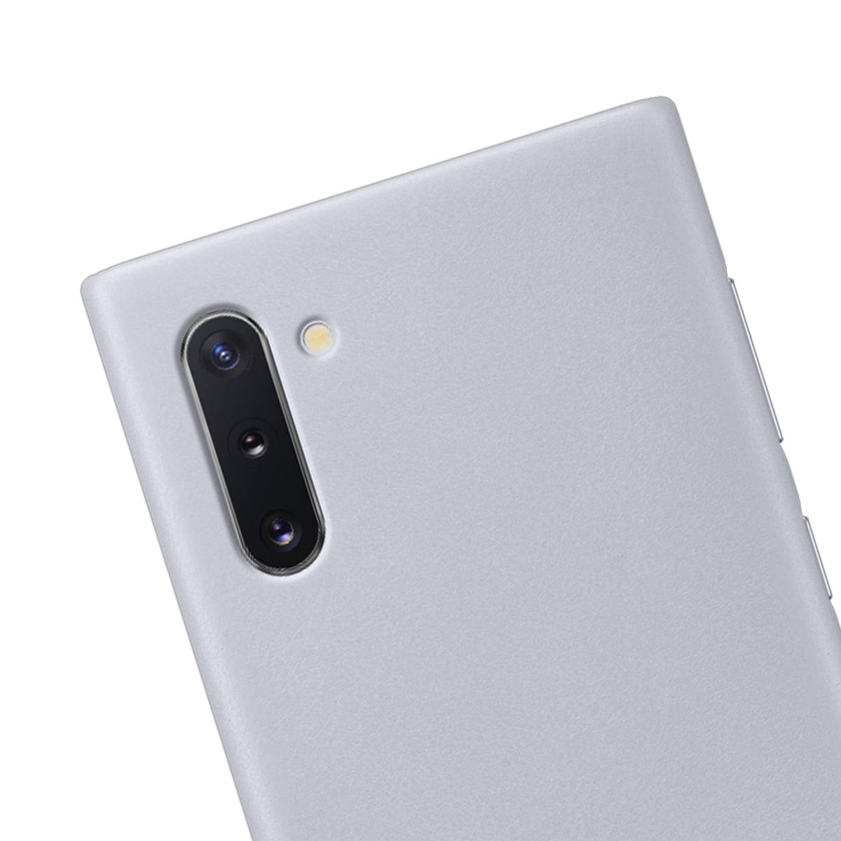 Coque Rigide en Cuir Samsung EF-VN970LJ pour Galaxy Note 10-4