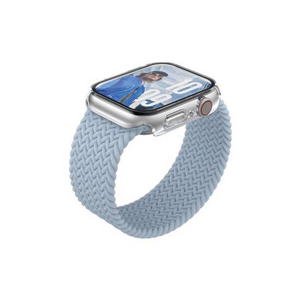 Protection d'Écran pour Apple Watch Series 10 46mm Snappie Slim
