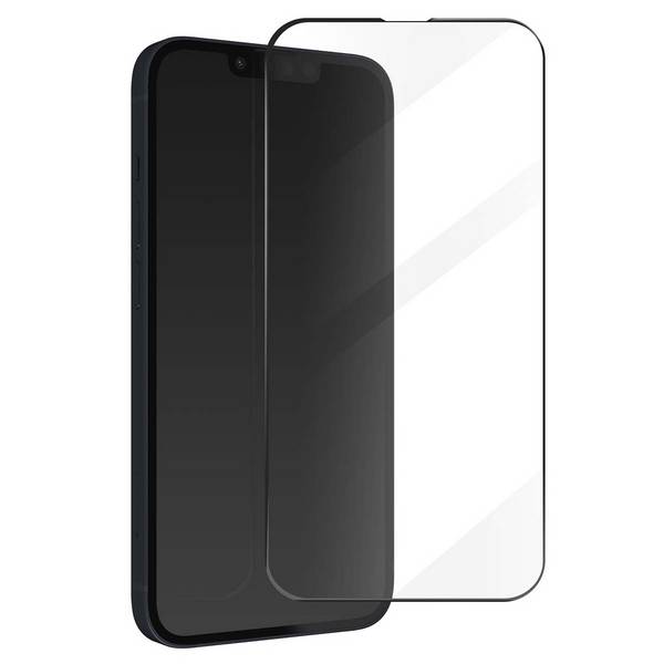 Protection d'écran pour Apple iPhone 13 / 13 Pro Easy Glass 3D