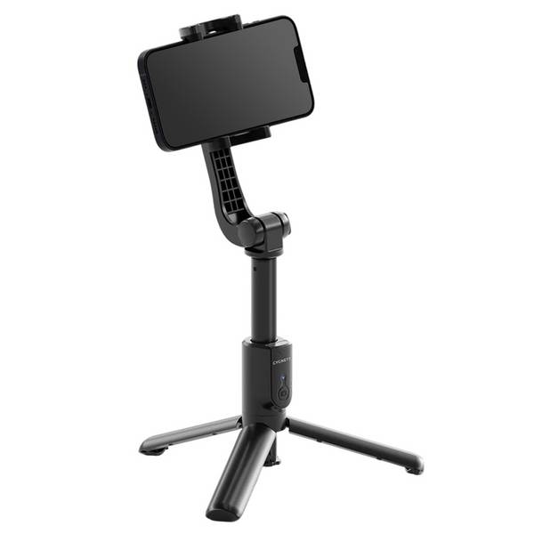 Perche à Selfie Modèle Go-Create avec Trépied Intégré et Bras extensible