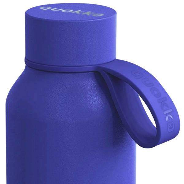 Bouteille Isotherme 510ml Collection Solid avec Sangle