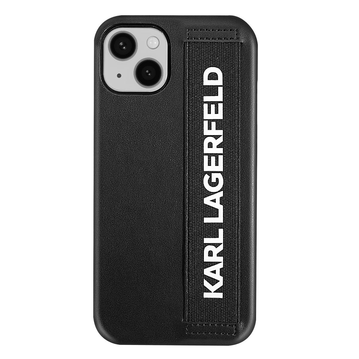 Coque pour Apple iPhone 13 Elastic Strap-1