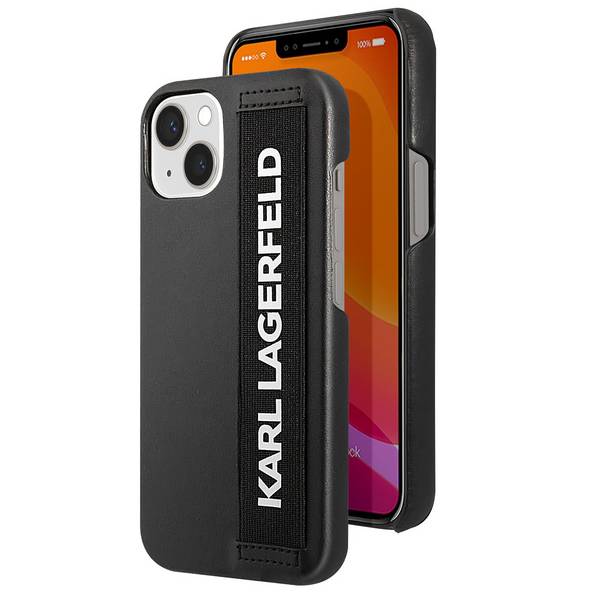 Coque pour Apple iPhone 13 Elastic Strap