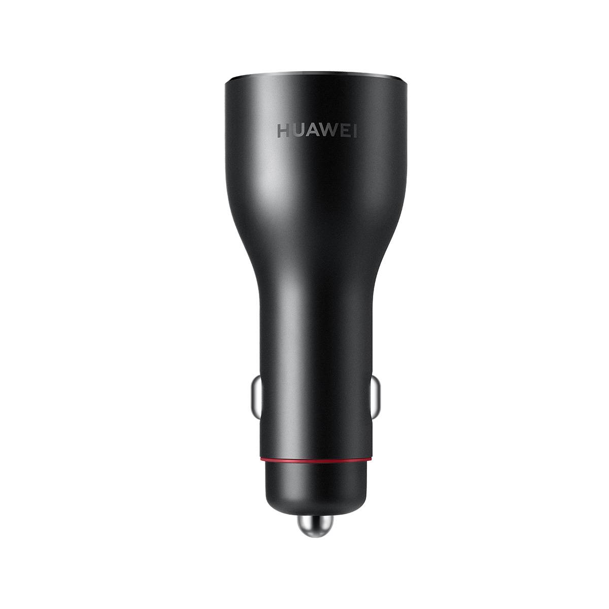 Chargeur de voiture ''Super Charge'' CP37 avec câble USB/USB-C-3